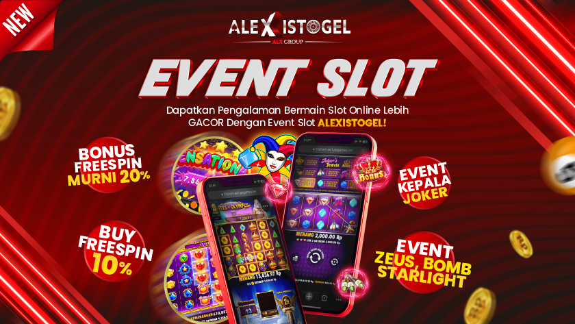 Situs Slot Online Resmi Dan Terpercaya Di Indonesia
