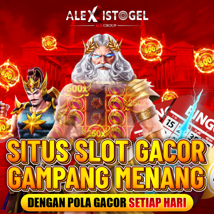 Daftar Situs Slot Online Gampang Menang Dan Gacor