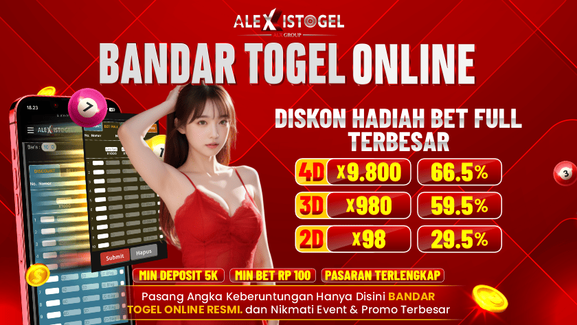 Situs Toto Online Hadiah Terbesar 2024