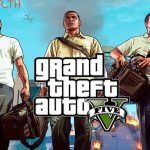 GTA5 Online Membongkar Dunia Open World Terfavorit