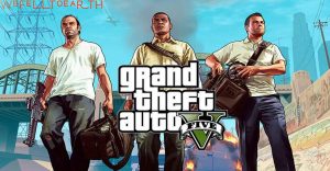 GTA5 Online Membongkar Dunia Open World Terfavorit