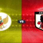 Timnas Indonesia vs Jepang Dengan Skor Akhir 0-4, Mari Kita Analisis Data dan Performa Kedua Tim