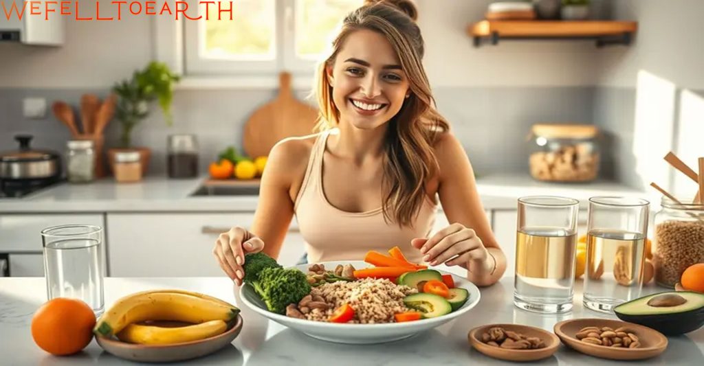 Diet Sehat: Inilah Tips bagi Pemula, Menyehatkan!