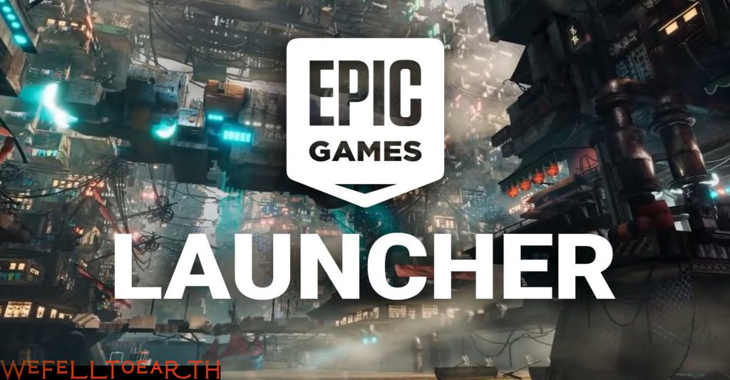 Epic Games: Inovasi Terbaru dalam Dunia Gaming, Wajib Dicoba