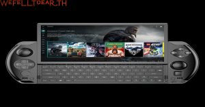 GPD Win 4: Nikmati Pengalaman Terbaik Bermain Game PC