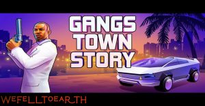 Game Gangs Town Story: Daya Tarik Permainan Mirip GTA