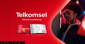 Telkomsel eSIM - Solusi Digital Tanpa Kartu SIM Fisik