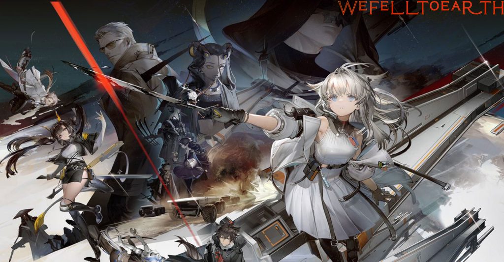 Arknights Endfield: Game RPG Terbaru dengan Banyak Keseruan