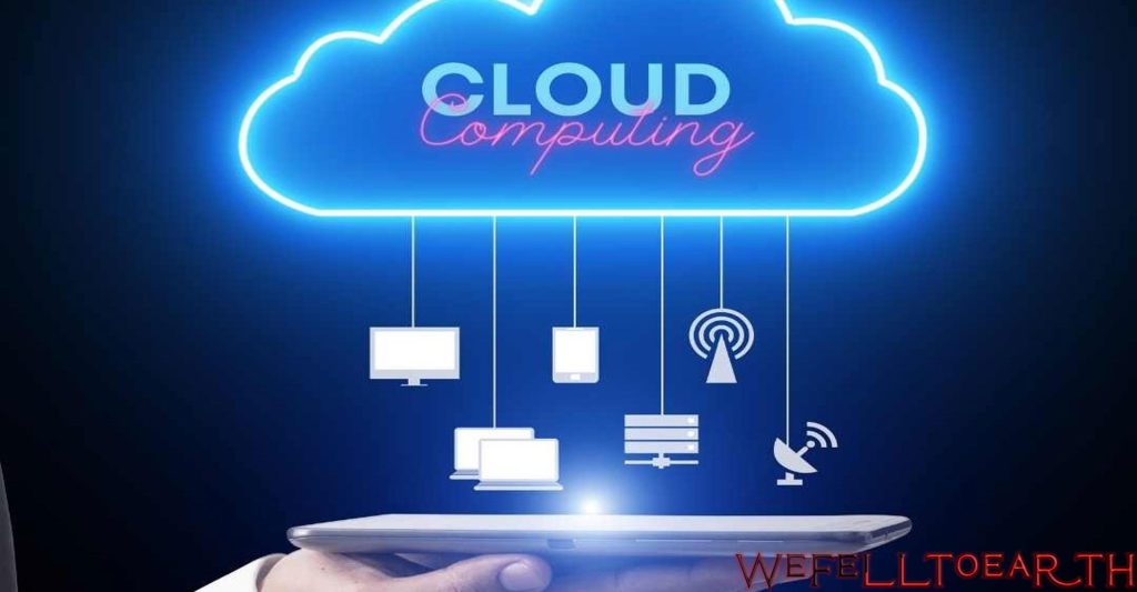 Cloud Computing: Manfaat Penggunaan Dalam Menjalankan Bisnis