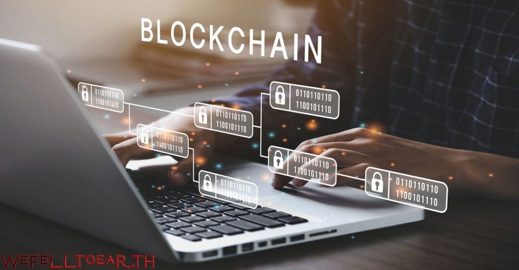 Teknologi Blockchain, Beragam Tren Yang Akan Mendominasi