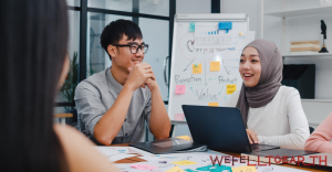 Dunia Kerja Gimana Teknologi Mengubah Segalanya