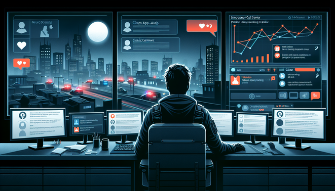 Alur Cerita, Pilihan, & Semua Ending Dispatch: Game Superhero ala Telltale Baru