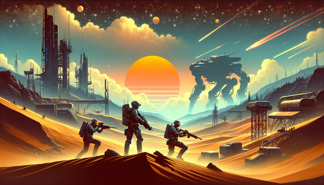 Arc Raiders Review: Extraction Shooter Ramah PvE, Layak untuk Solo & Co-op?