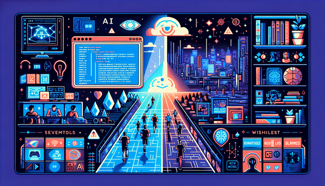 Berita Game Minggu Ini: Kontroversi AI Larian, Update Marathon, dan Rekomendasi Rilis Terbaru