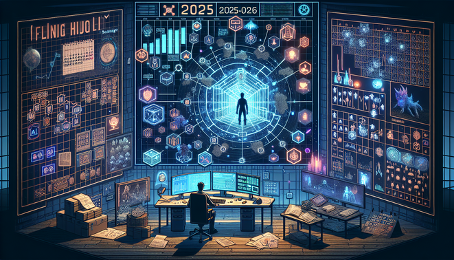 Berita Game Minggu Ini: Drama AI, Divinity Baru, Marathon Delay & Rilis 2025-2026