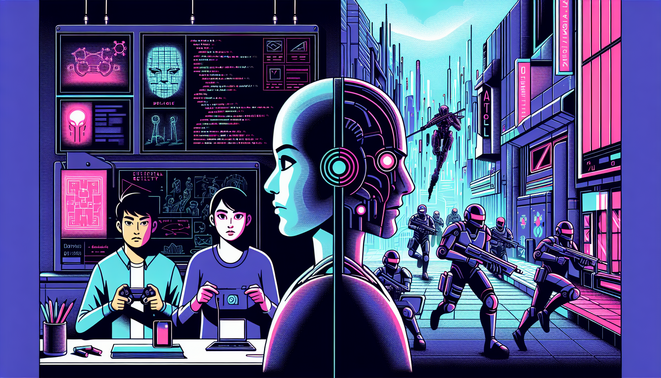 This Week in Video Games: Kontroversi AI Larian, Update Marathon Bungie, & Rekomendasi Game Baru