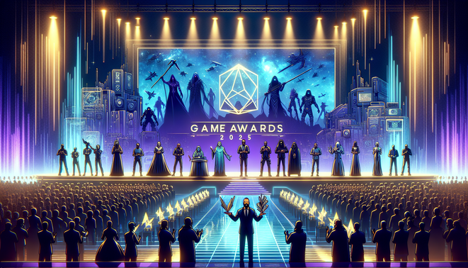 Rekap Game Awards 2025: Daftar Pemenang, Trailer Baru, & Drama Industri