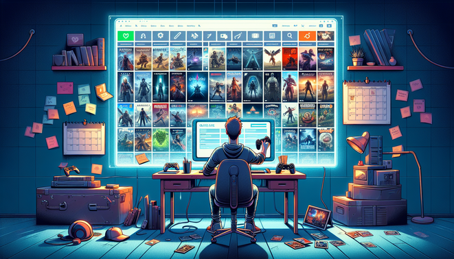 Game Baru Februari 2026: Mana Wajib Dibeli, Mana Cukup Wishlist?