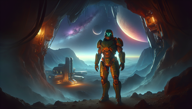 Review Jujur Metroid Prime 4: Beyond—Bagus, Layak Beli, atau Mengecewakan?