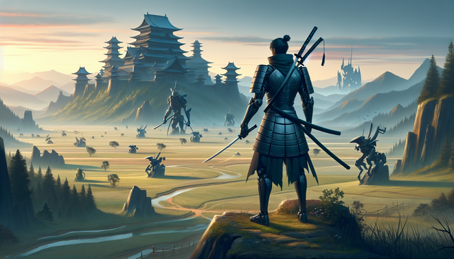 Neo 3 (Nioh 3) Hands-On: Dual Style, Open Field & Apakah Layak Antisipasi?