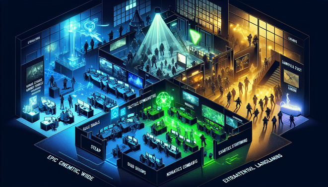 Restrukturisasi Ubisoft: Dampak 5 Creative Houses ke Assassin’s Creed, Splinter Cell, dan Masa Depan AAA