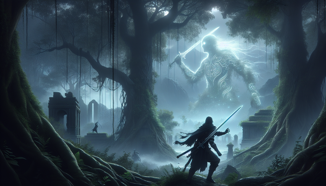 Soulframe Preview: Bukan Warframe, Bukan Juga Soulslike—Layak Dicoba Sekarang?