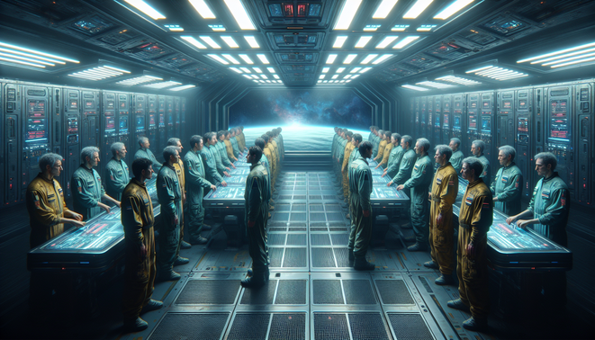 The Altars Review Indonesia: Ulasan Naratif, Gameplay, Pilihan Moral